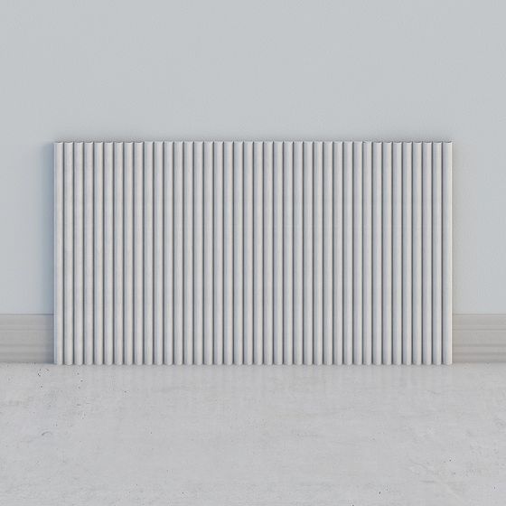 Modern Background Walls,Wood color