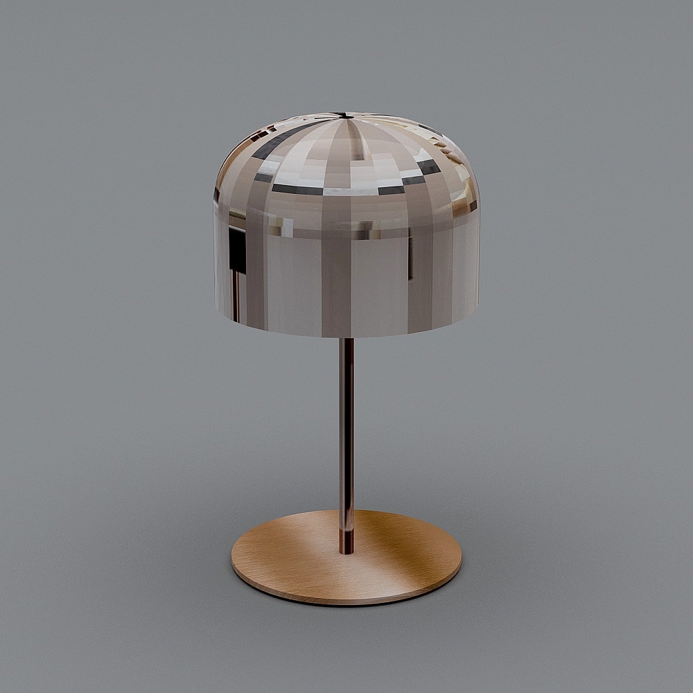 desk lamp
