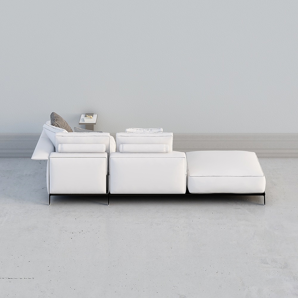 Living room sofa