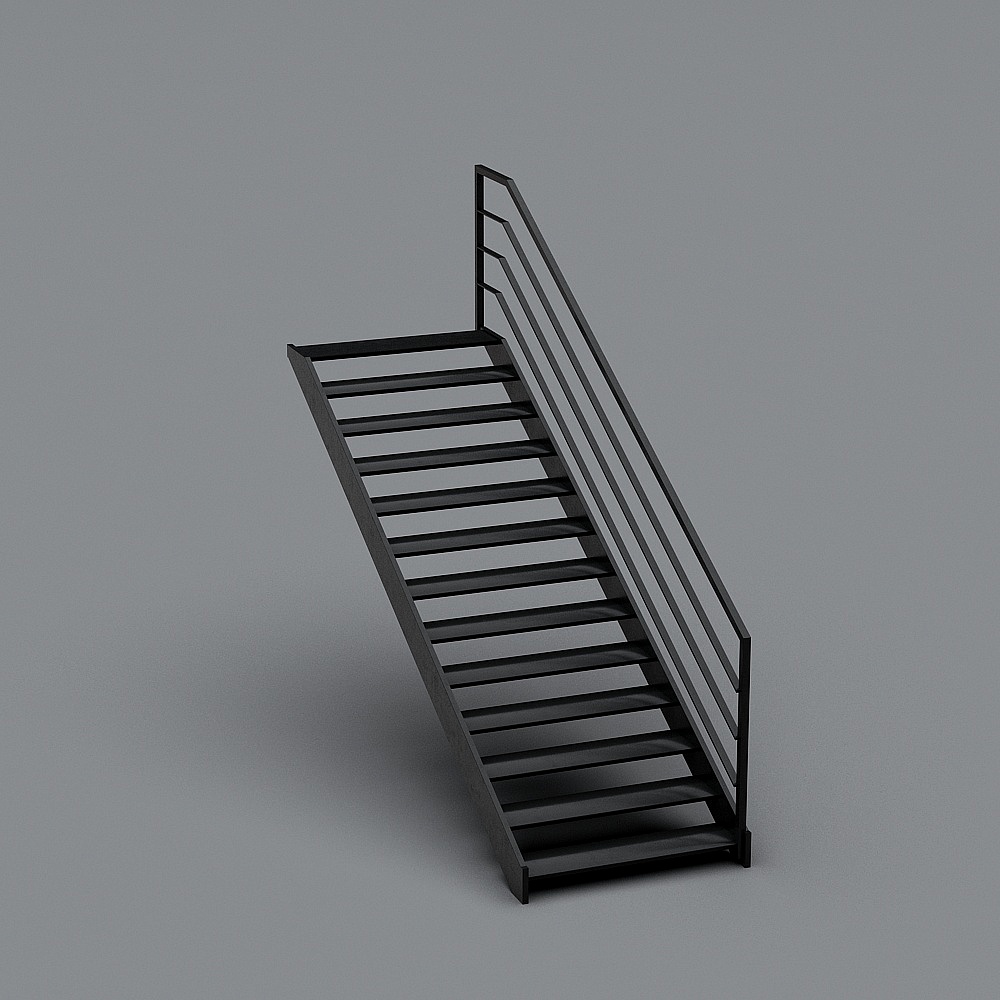 Escaleras