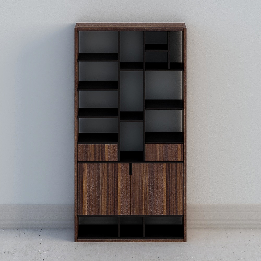 Libreria FS32, J016-B10-S007-SG