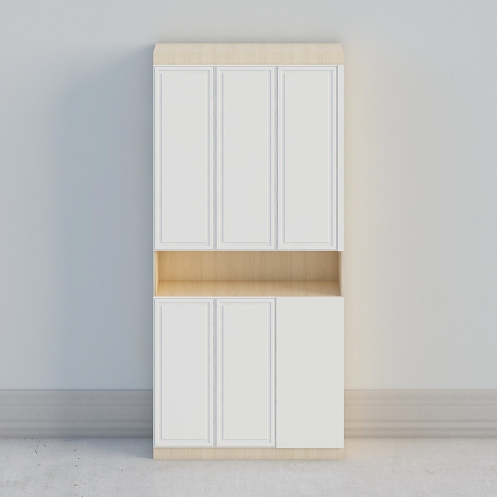 シューズボックス