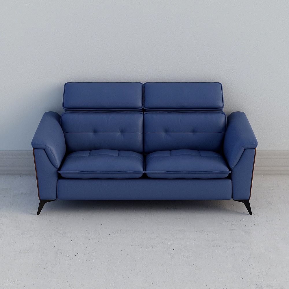 Posizione F4 per Tre Persone.