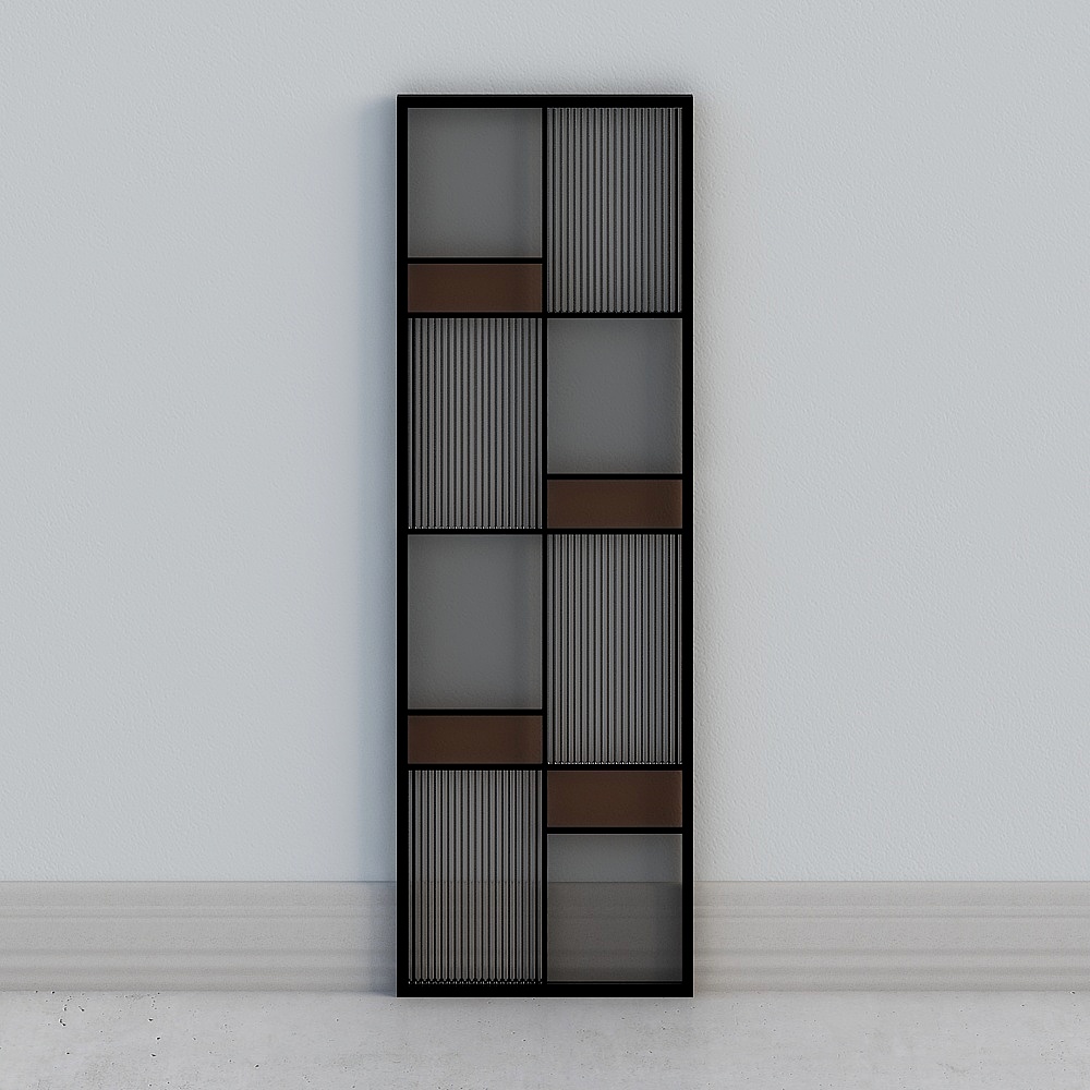 Modern Divider Partition Screen