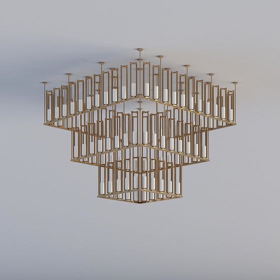 Le nouveau lustre chinois op_T