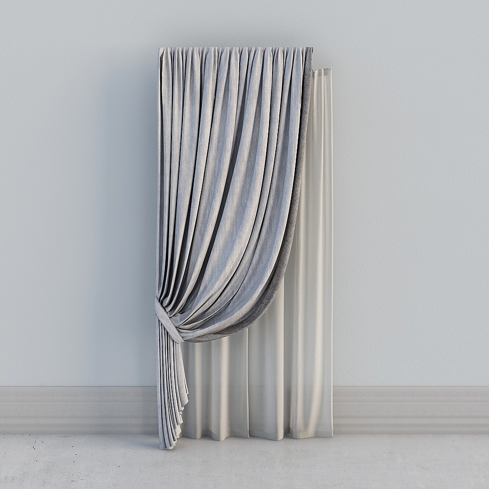 Curtain
