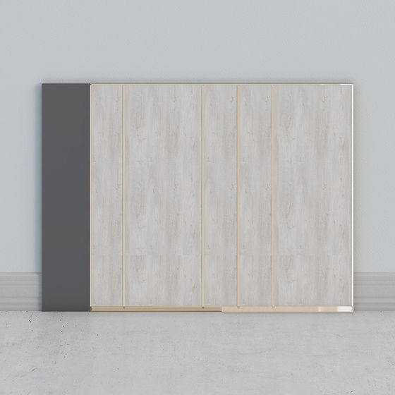 Divide and Conquer 3D model for Modern Design