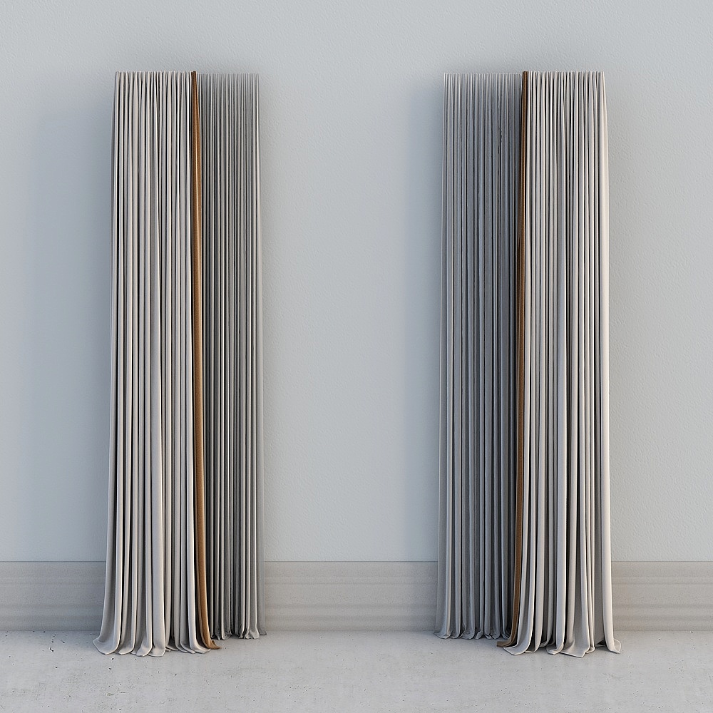 Curtain