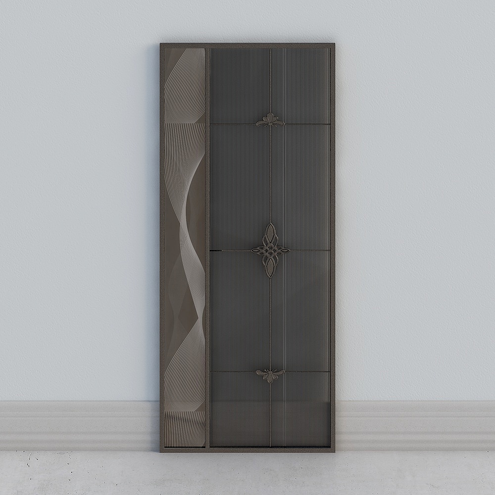 Chinese Style Divider Partition Screen