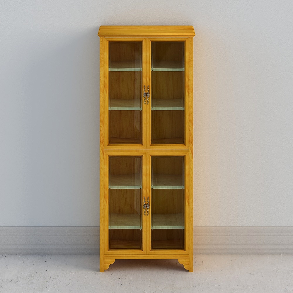 Ancienne bibliothèque unilatérale