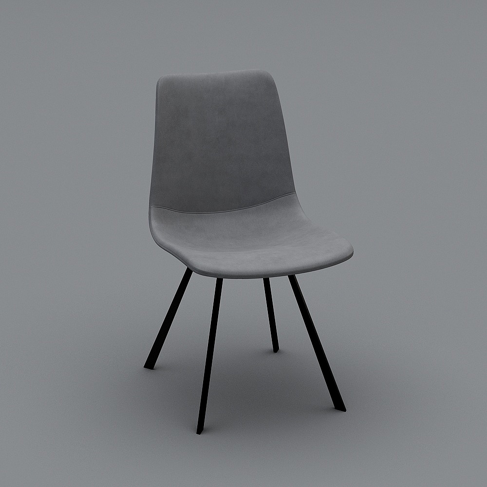 Обеденный стул Yilian -11L08