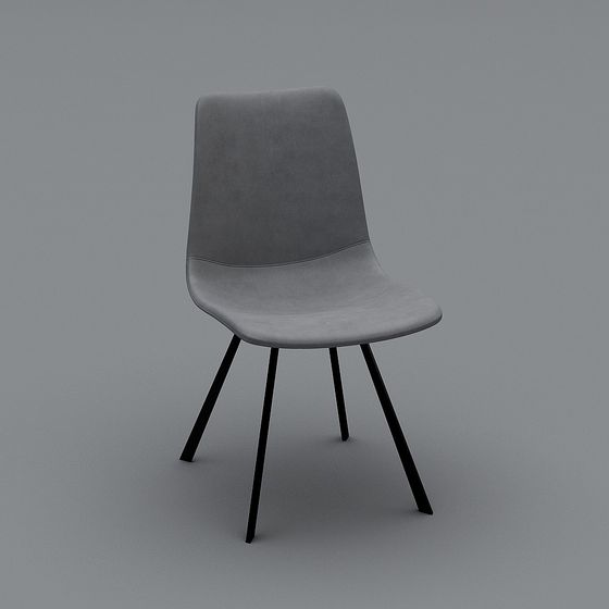 Обеденный стул Yilian -11L08