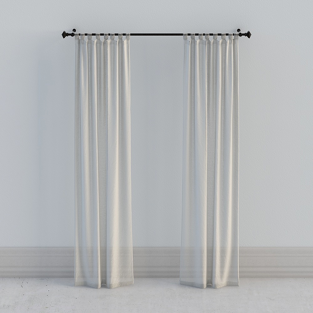 Современные шторы