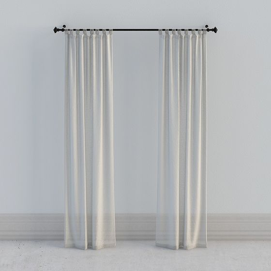 Современные шторы