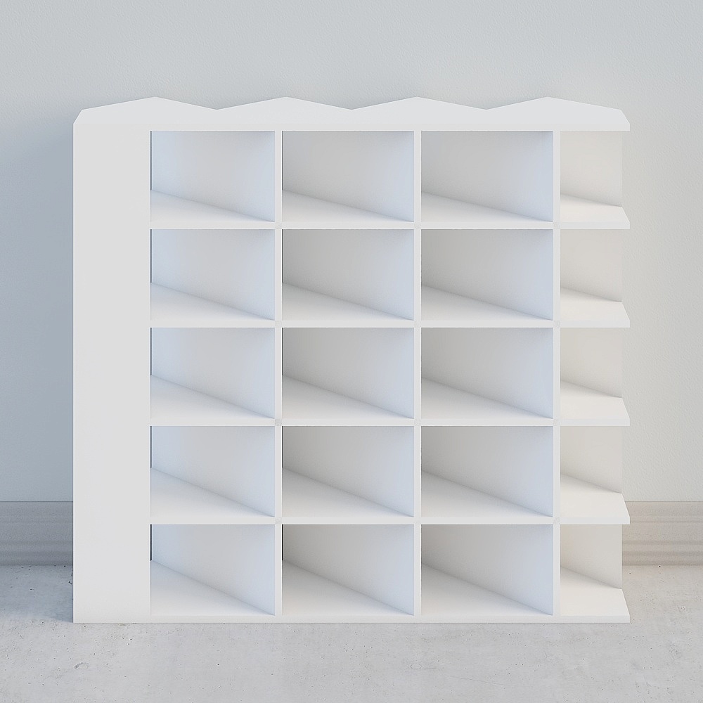 bookcase