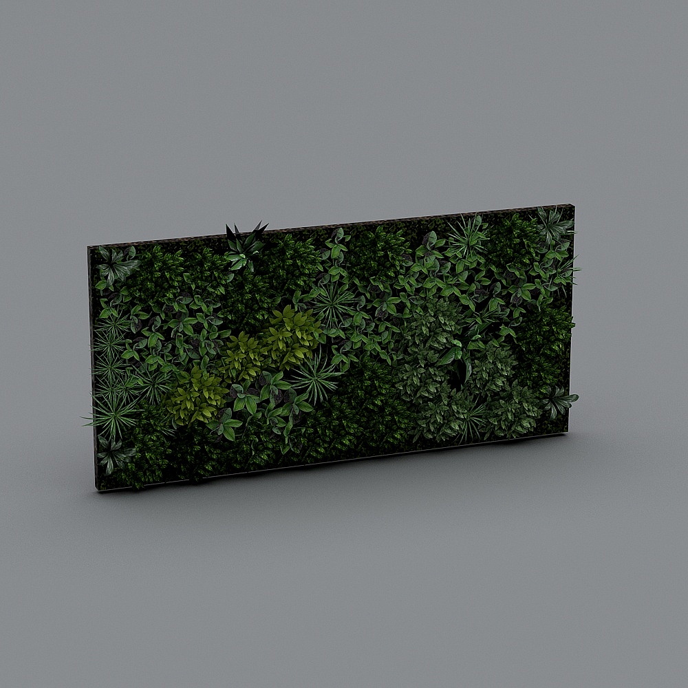 Parede+Verde.GreenWall.skp