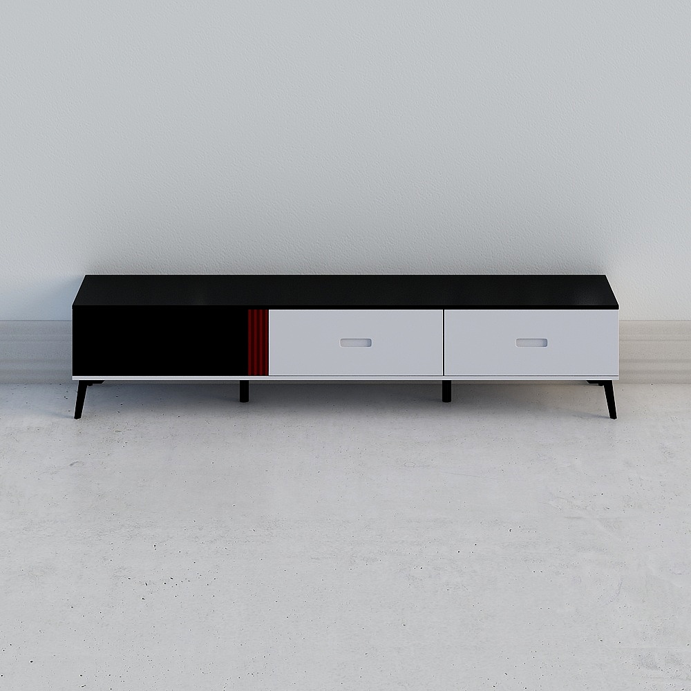 テレビキャビネット