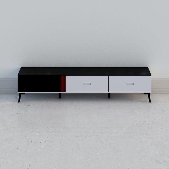 テレビキャビネット