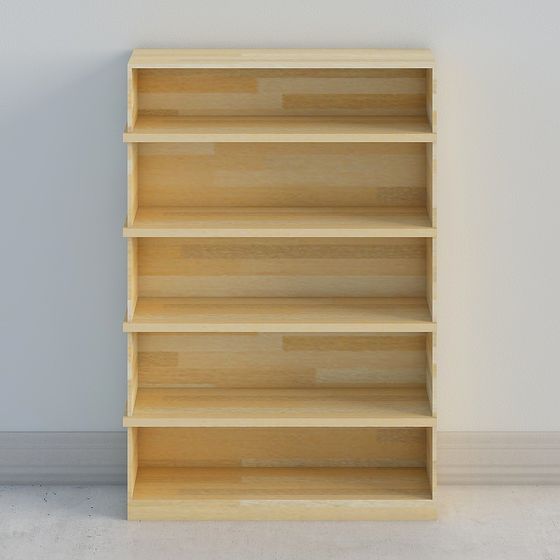 濱匯社區書櫃 4