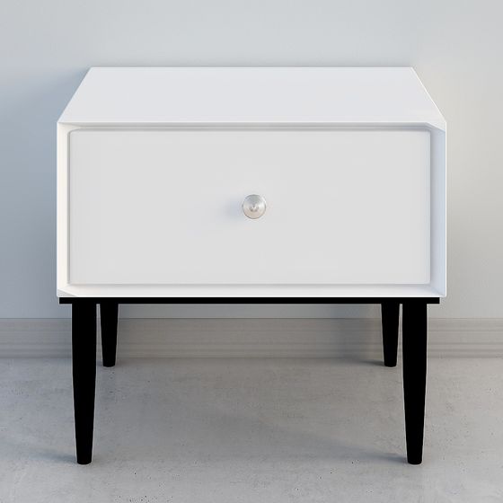 Table de chevet Isin-YX-803