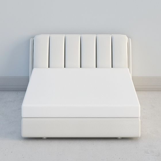 Urban Sofa 3D model for Modern Interiors