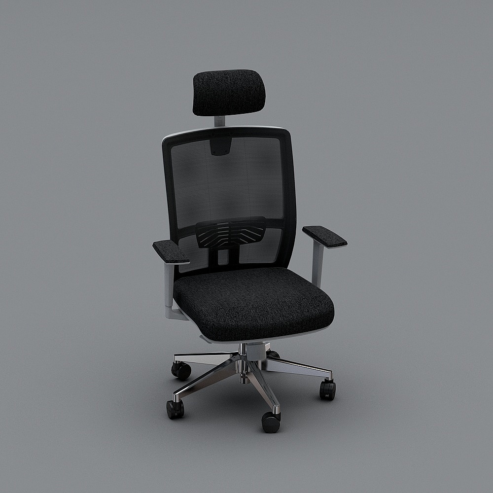 Офисный стул