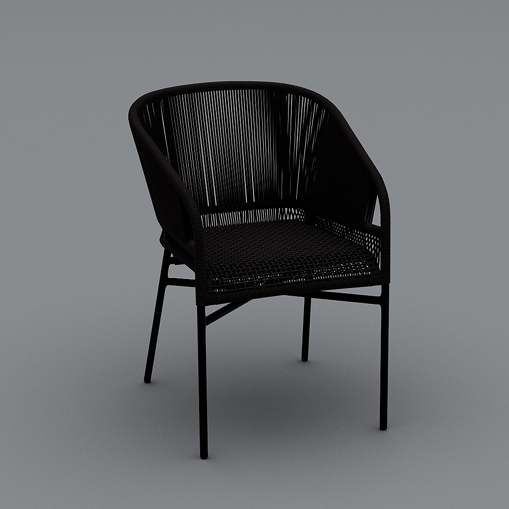 Outdoor Chair-LS