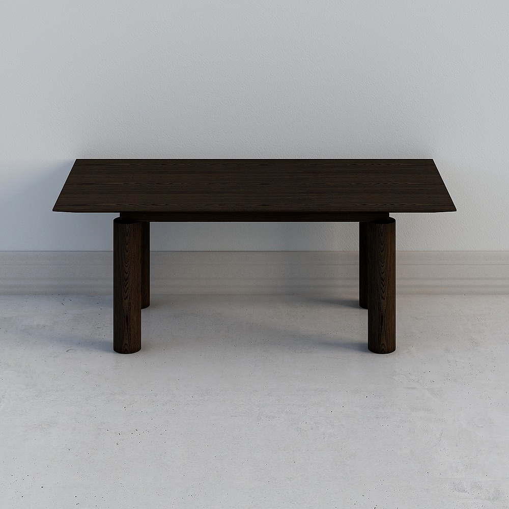 Mesa de comedor CN02-2m