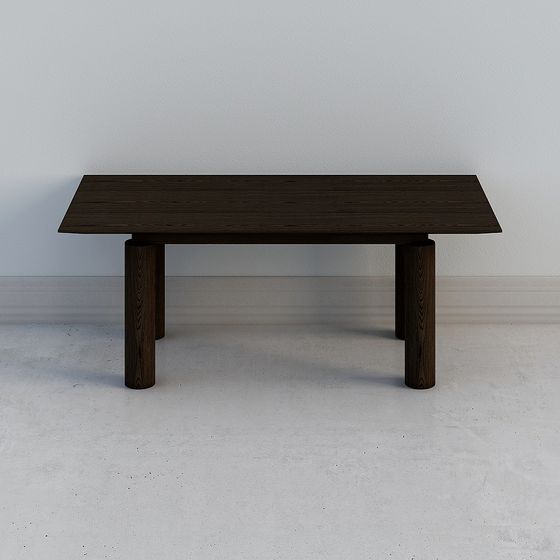 Mesa de comedor CN02-2m