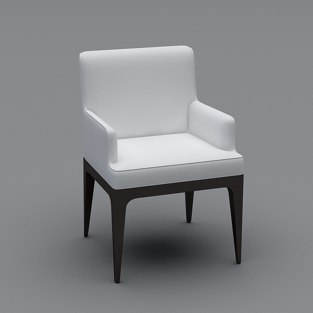 Обеденный стул QS-6735A