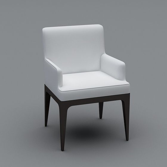 Обеденный стул QS-6735A