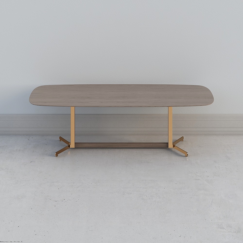 Table à manger Natuzzi