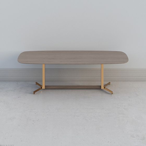 Table à manger Natuzzi