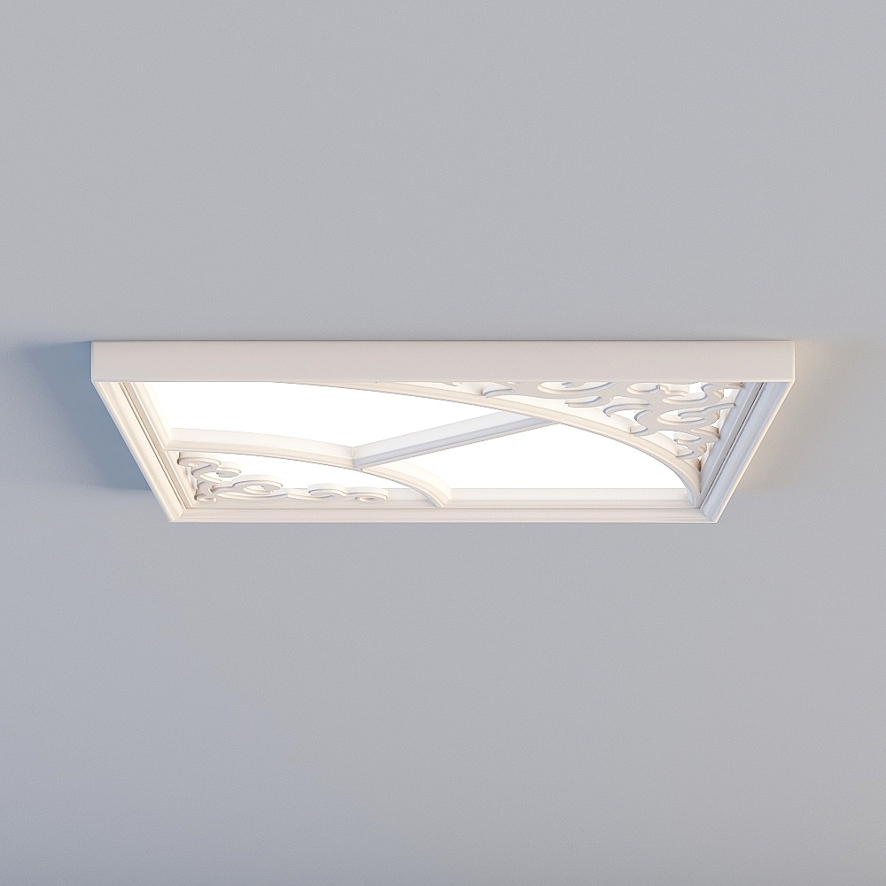 Ceiling light