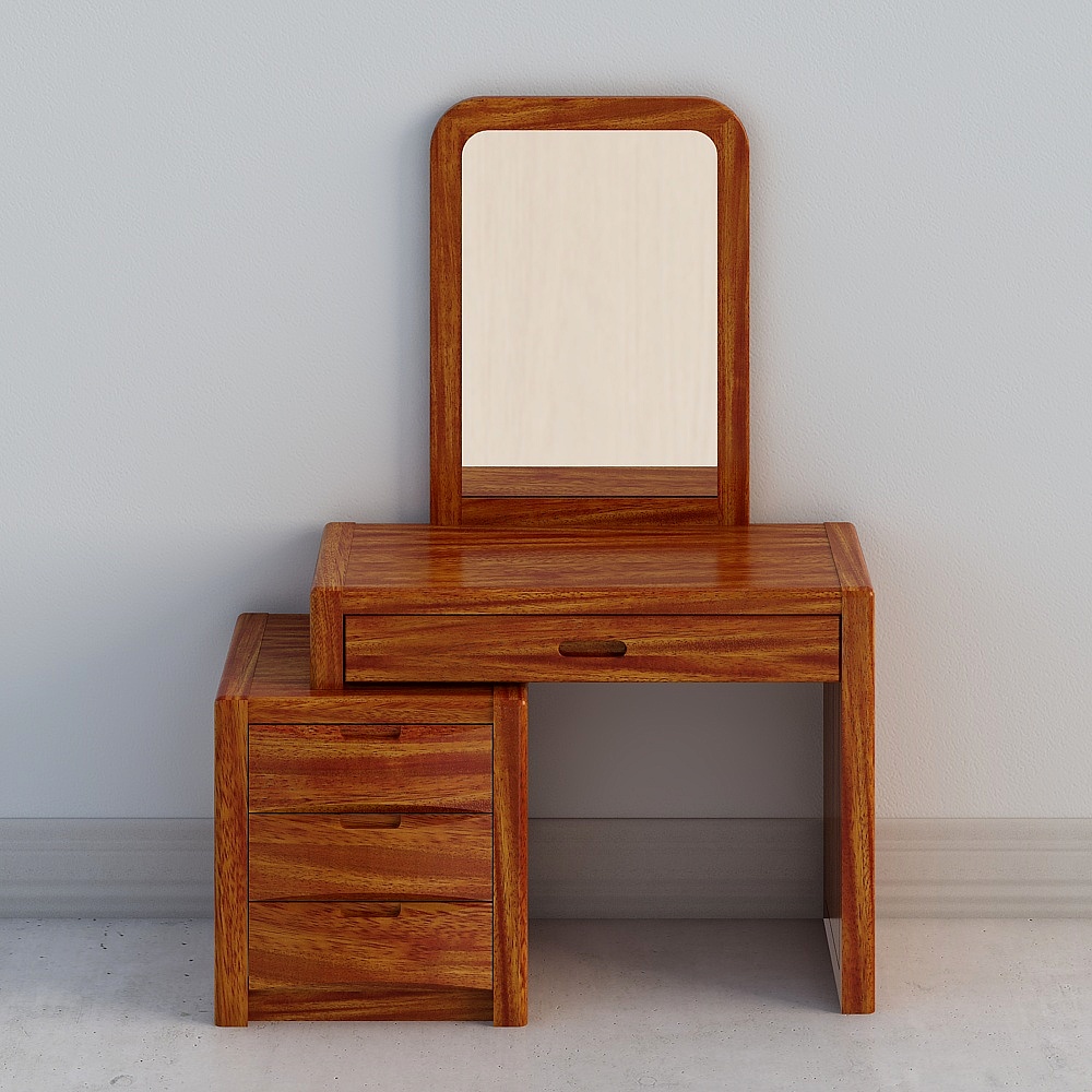 601-Dressing table