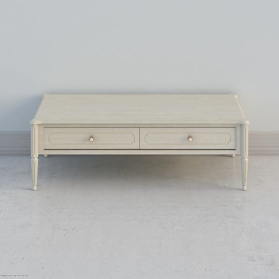 Il tavolino di Cyril è alto 1.4m