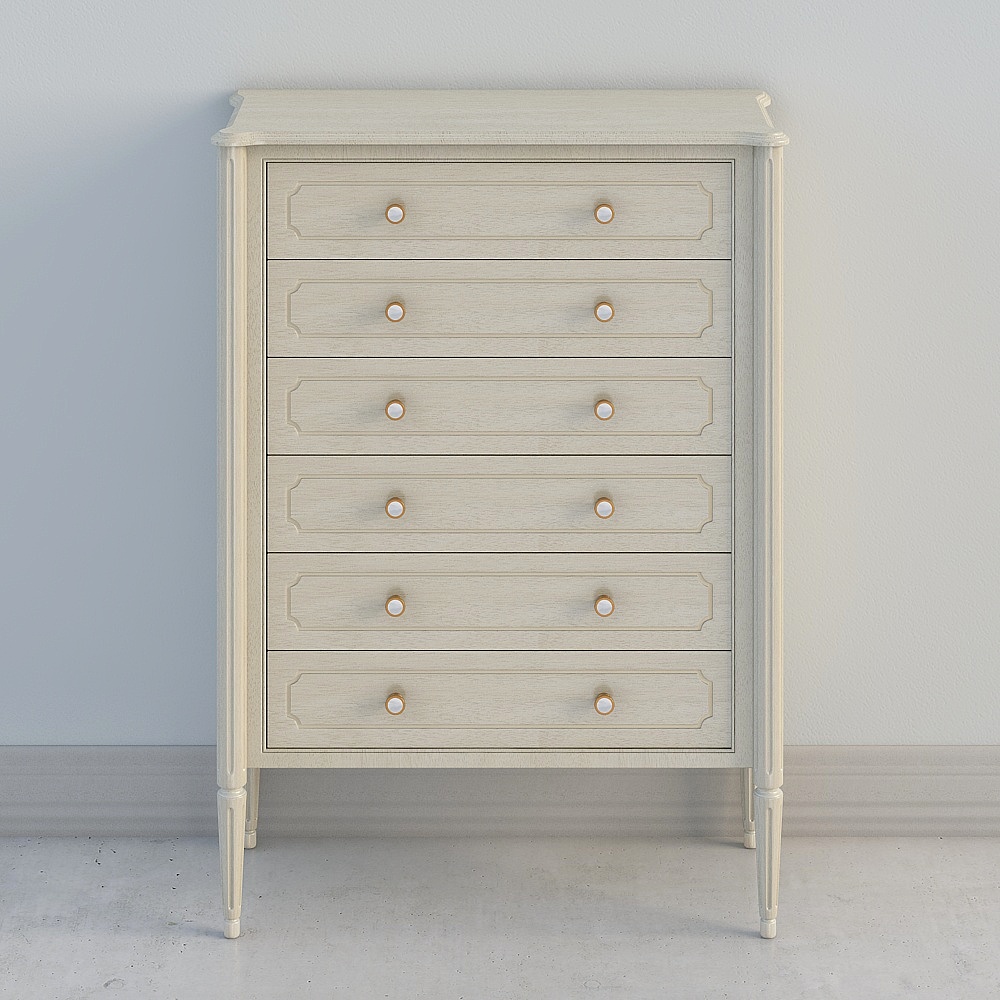 Cabinet des Six Combats de Cyril