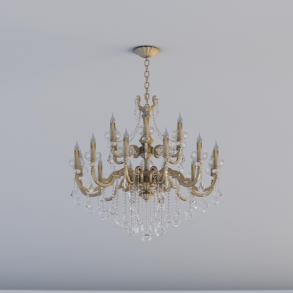 chandelier