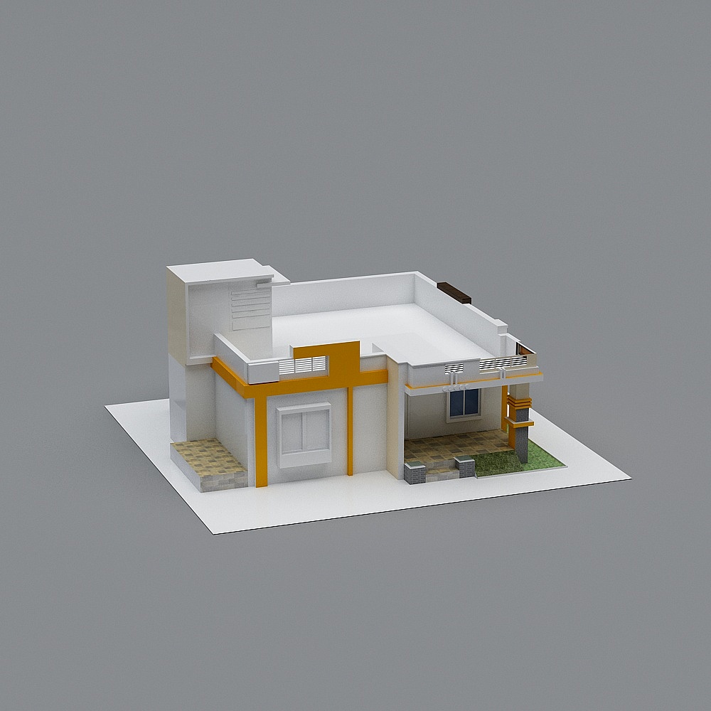 PLAN MAYURESSHHS 22.skp