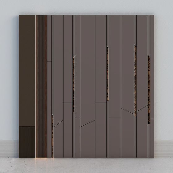 Stunning Low-Poly High-Detail 3D Model