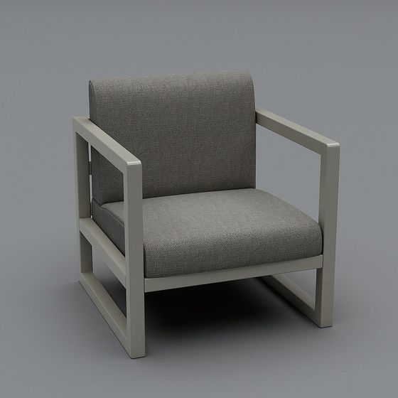 L19-8060 Freizeitstuhl