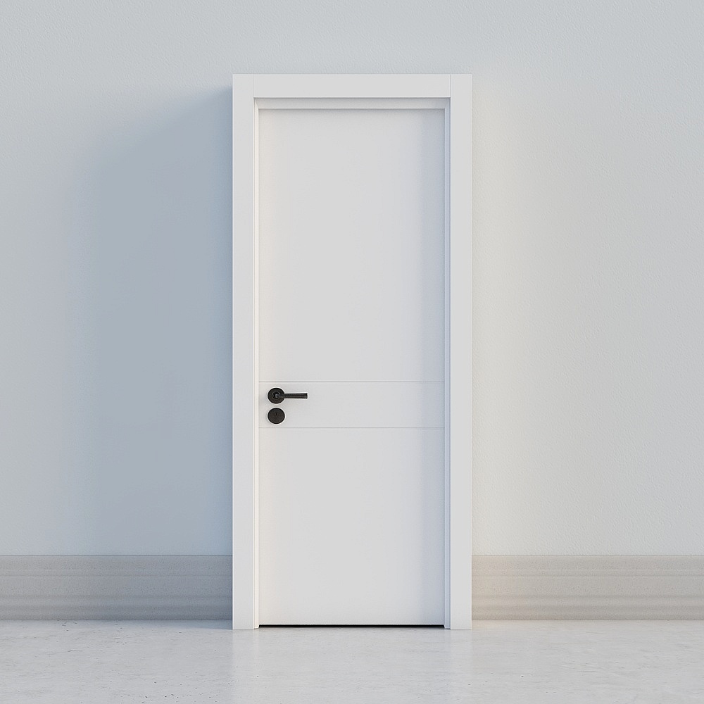 Puerta de entrada/puerta de seguridad