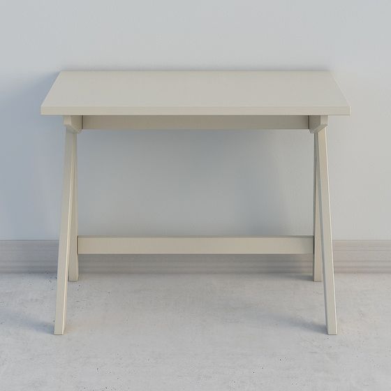 Urban Corner Table 3D model