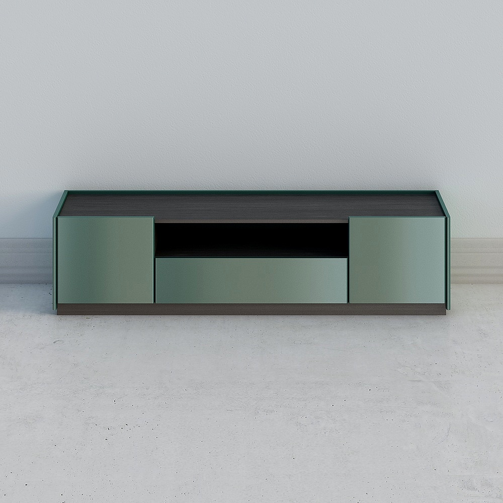 AG-2026# ТВ-шкаф