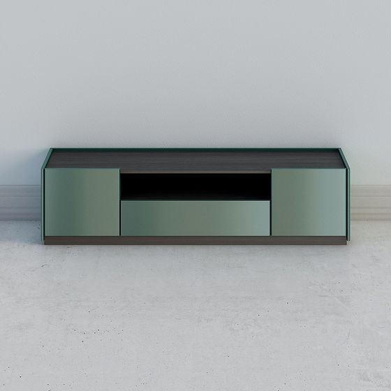 ตู้โทรทัศน์ AG-2026