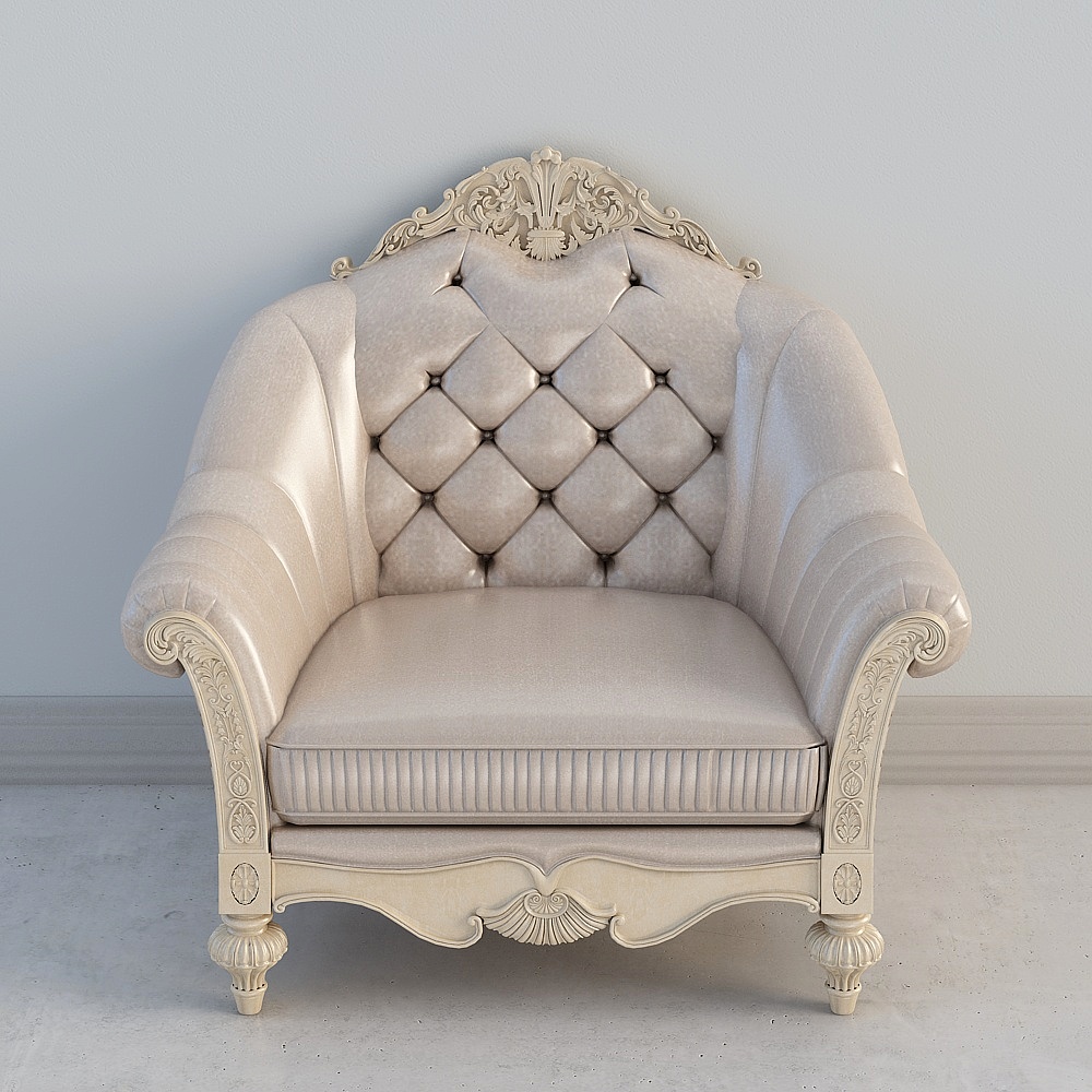 F51103-1-A1 single sofa