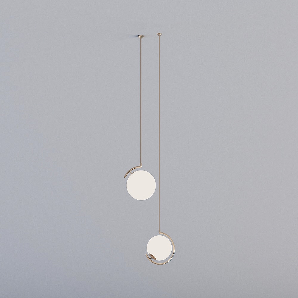 Affordable Luxury Chandelier