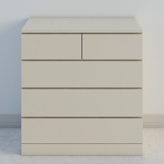 Mueble auxiliar de comedor