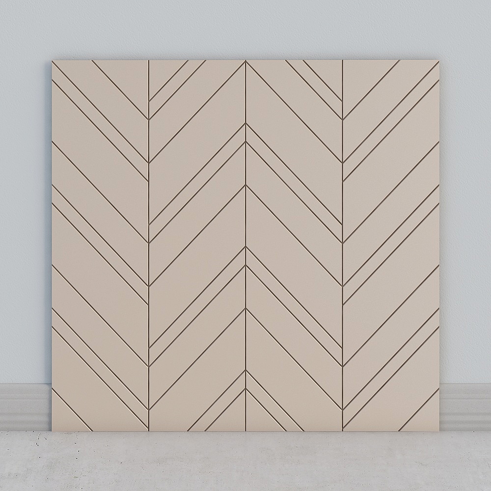 Sofa setting wall background wall