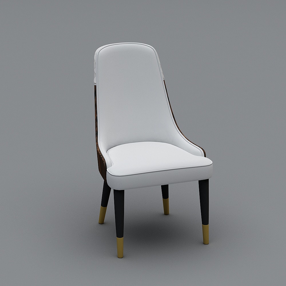 Dining chair